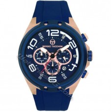 Часовник SERGIO TACCHINI LIMITED EDITION STX500.01